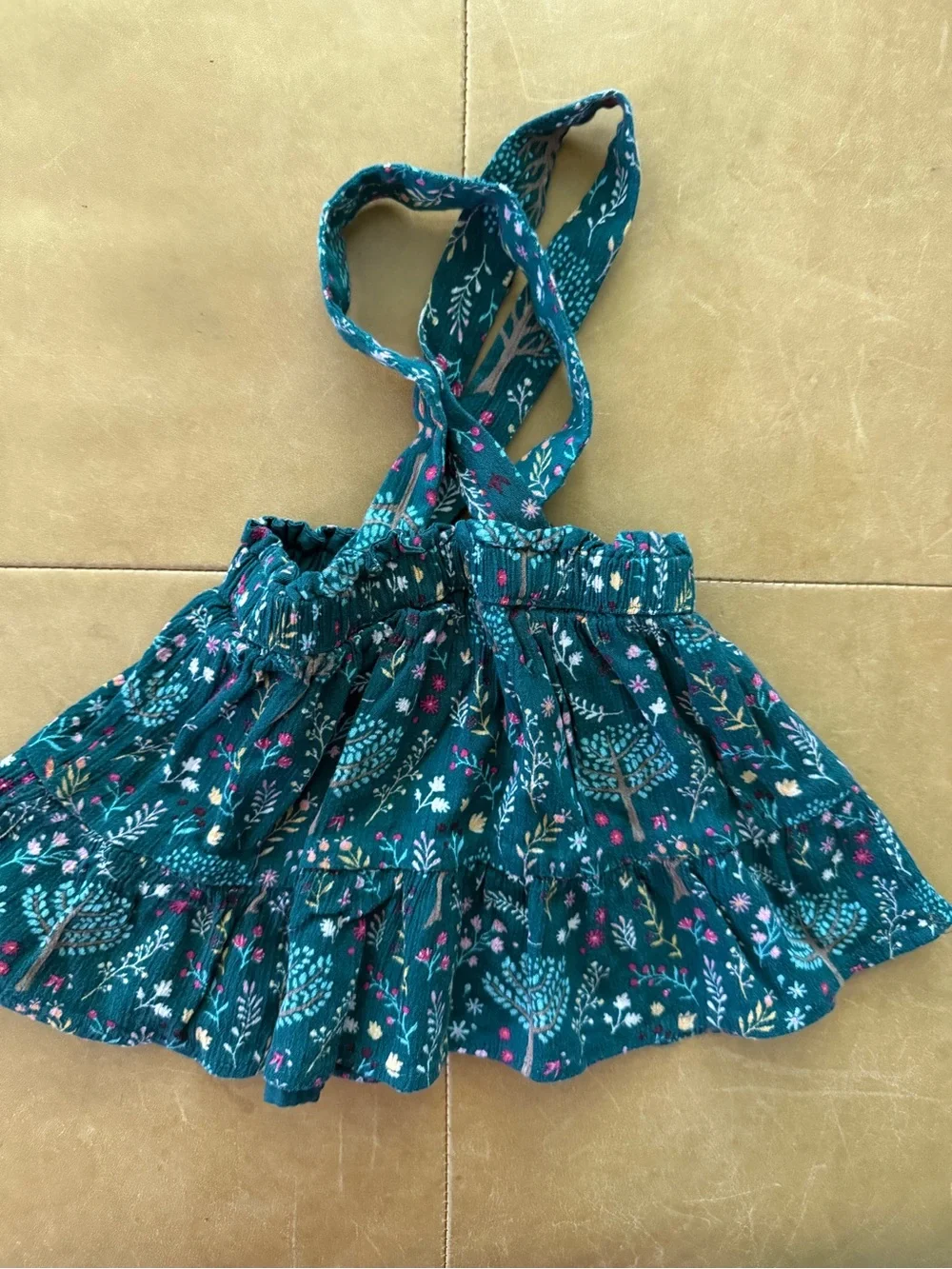 Gymboree 12m jumper
